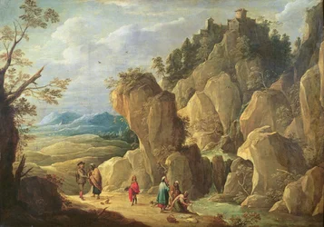 The Gypsies